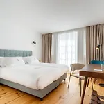 Appartement Lp Heritage Ap Historic Center By Sé