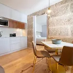 Lp Heritage Ap Historic Center By Sé Apartamento *
