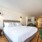 Lp Heritage Ap Historic Center By Sé