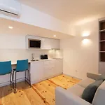 Lp Heritage Ap Historic Center By Sé Apartamento
