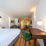 Lp Heritage Ap Historic Center By Sé Apartamento *
