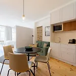 Appartement Lp Heritage Ap Historic Center By Sé *