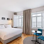 Lp Heritage Ap Historic Center By Sé Apartamento