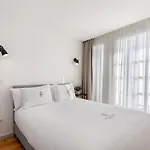 Lp Heritage Ap Historic Center By Sé Apartamento *
