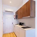 Lp Heritage Ap Historic Center By Sé Appartement Braga