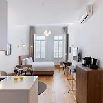 Apartamento Lp Heritage Ap Historic Center By Sé Braga