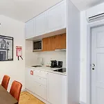 Lp Heritage Ap Historic Center By Sé *