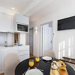 Appartement Lp Heritage Ap Historic Center By Sé Braga