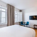 Lp Heritage Ap Historic Center By Sé Braga