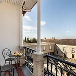 Lp Heritage Ap Historic Center By Sé Appartement