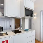 Appartement Lp Heritage Ap Historic Center By Sé