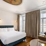 Appartement Lp Heritage Ap Historic Center By Sé *