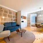 Διαμέρισμα Lp Heritage Next To Cathedral By Se Μπράγκα
