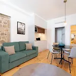 Lp Heritage Ap Historic Center By Sé Apartamento *