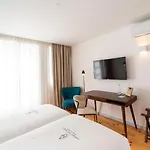 Lp Heritage Ap Historic Center By Sé Apartamento *