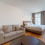 Lp Heritage Ap Historic Center By Sé Appartement Braga