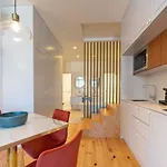 Lp Heritage Ap Historic Center By Sé