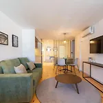 Lp Heritage Ap Historic Center By Sé Appartement Braga