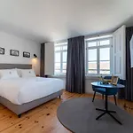 Appartement Lp Heritage Ap Historic Center By Sé Braga