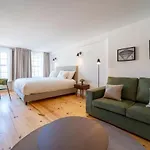 Apartamento Lp Heritage Ap Historic Center By Sé *