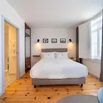 Lp Heritage Ap Historic Center By Sé * Braga