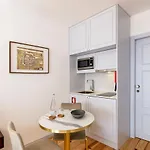 Lp Heritage Ap Historic Center By Sé Appartement Braga