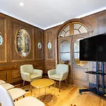 Appartement Lp Heritage Ap Historic Center By Sé