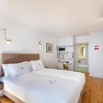 Lp Heritage Ap Historic Center By Sé Apartamento *