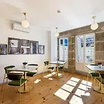 Lp Heritage Ap Historic Center By Sé Braga