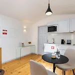 Appartement Lp Heritage Ap Historic Center By Sé *