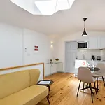 Appartement Lp Heritage Ap Historic Center By Sé *