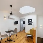 Lp Heritage Ap Historic Center By Sé * Braga