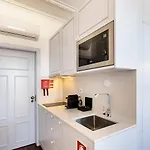 Lp Heritage Ap Historic Center By Sé Apartamento
