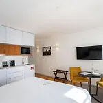 Appartement Lp Heritage Ap Historic Center By Sé