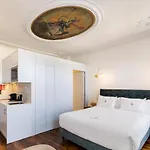 Appartement Lp Heritage Ap Historic Center By Sé Braga