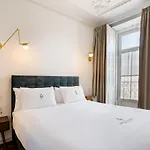 Appartement Lp Heritage Ap Historic Center By Sé *