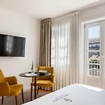 Lp Heritage Ap Historic Center By Sé Appartement