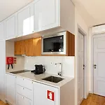 Apartamento Lp Heritage Ap Historic Center By Sé Braga