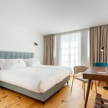 Apartman Lp Heritage Ap Historic Center By Se Apartamentos