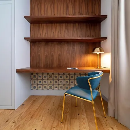 Lp Heritage By Se Braga