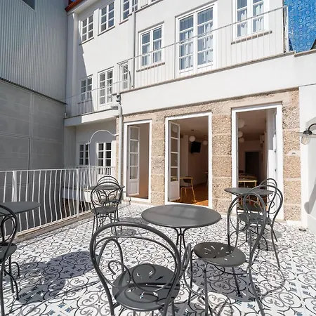 Lp Heritage By Se * Μπράγκα