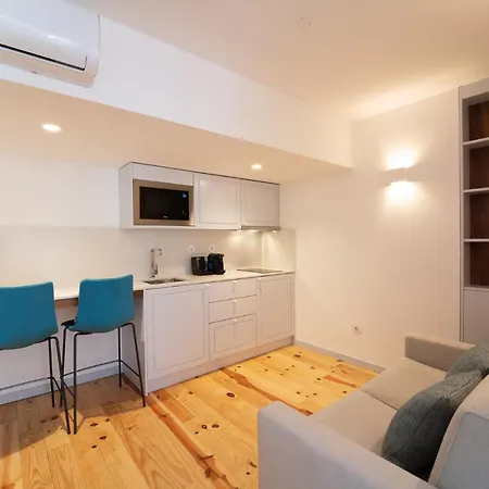 Lp Heritage By Se Apartment