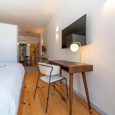 Lp Heritage Ap Historic Center By Se Apartamentos Apartman *