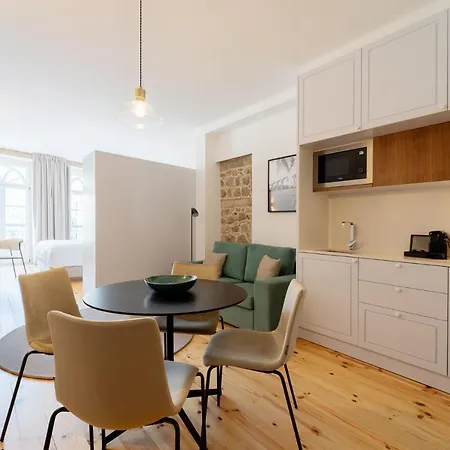 아파트 Lp Heritage Next To Cathedral By Se *