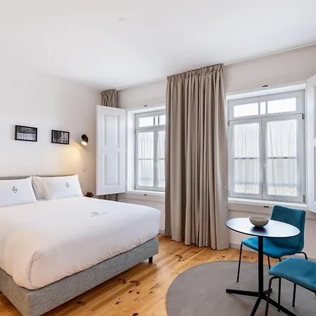 Lp Heritage Ap Historic Center By Sé Appartement