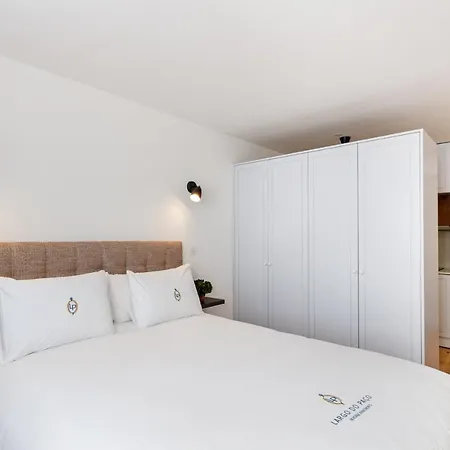 Apartment Lp Heritage By Se Braga