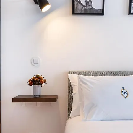 Lp Heritage By Se * Braga