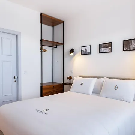 Apartment Lp Heritage By Se *