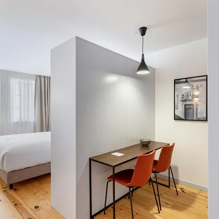 Lp Heritage Ap Historic Center By Se Apartamentos Braga