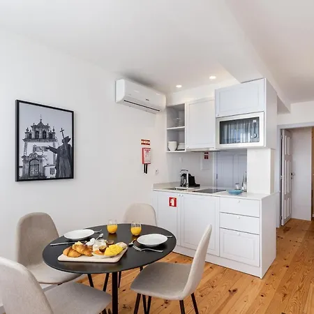 Lp Heritage By Se Apartment